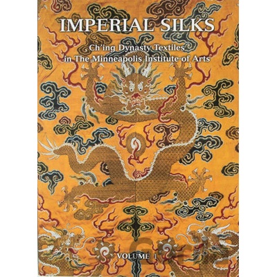 Imperial Silks - Robert D. Jacobsen