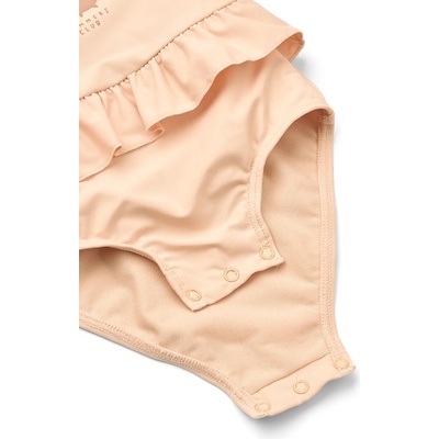 Liewood цял бански за деца Amara Baby Swimsuit w Bow (LW20504.PPY2)