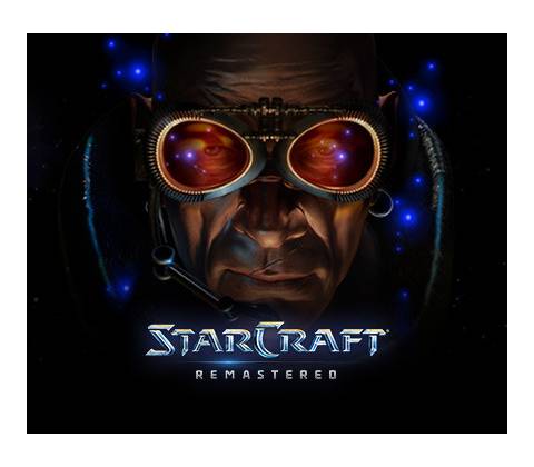 StarCraft Remastered