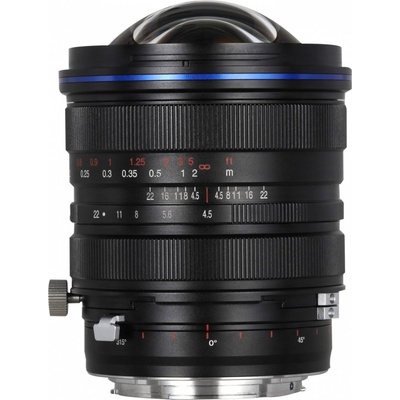 Laowa 15mm f/4.5 Zero-D Shift Canon EF