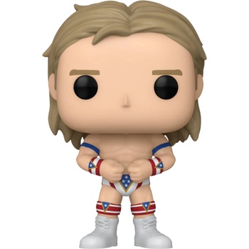 Funko Pop Wwe Lex Luger # 10cm