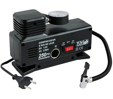 STREND PRO Aircom AC250