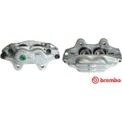 Brzdový strmeň BREMBO F 83 069 (F83069)