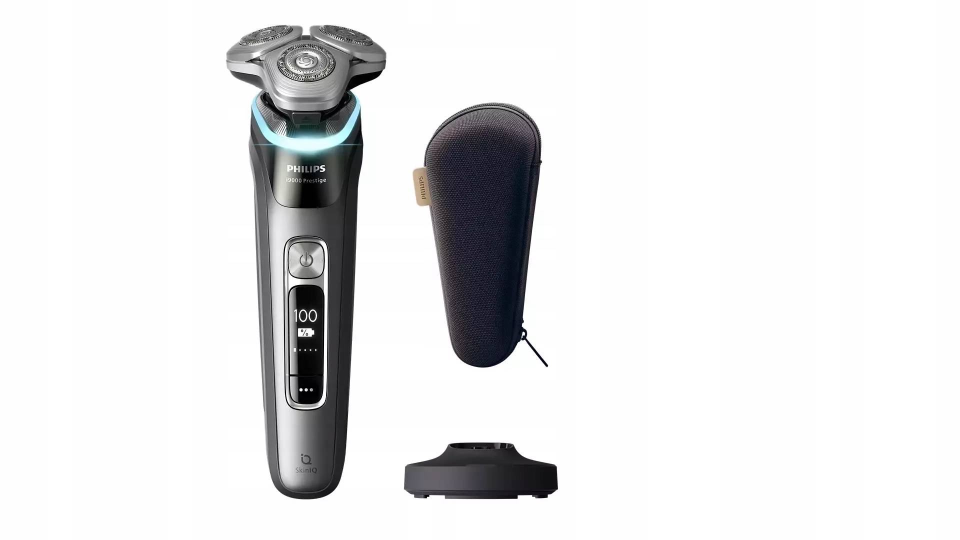 Philips Series i9000 Prestige XP9202/10 od 4 899 Kč - Heureka.cz