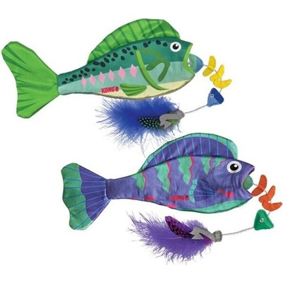 kong Company limited wrangler angler fish 27 x 12,5 cm
