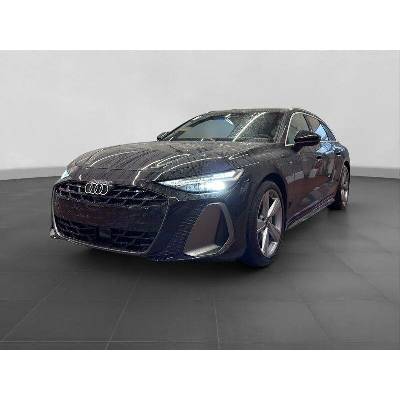 Audi A6 Avant TDI S line 150 kW