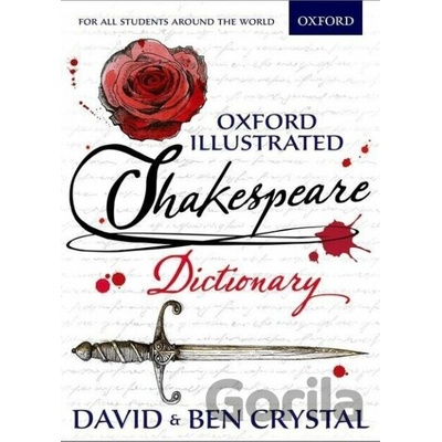 Oxford Illustrated Shakespeare Dictionary