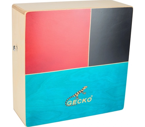 Gecko C-69