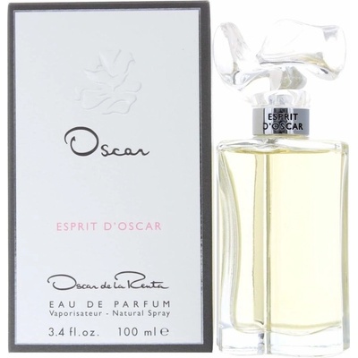 Oscar De La Renta Esprit d´Oscar parfumovaná voda dámska 100 ml