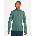Nike Блуза m nk df elmnt top hz flash hbr