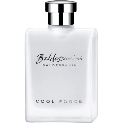 Baldessarini Cool Force toaletná voda pánska 90 ml tester