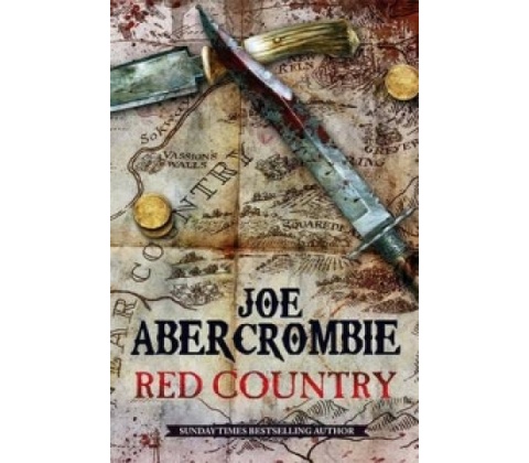 Red Country
