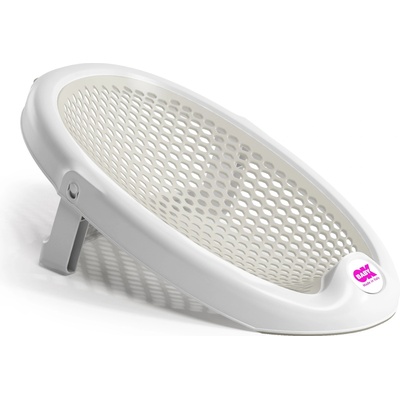 Подложка за къпане OK Baby - Jelly, екрю (OKBJE39101600)