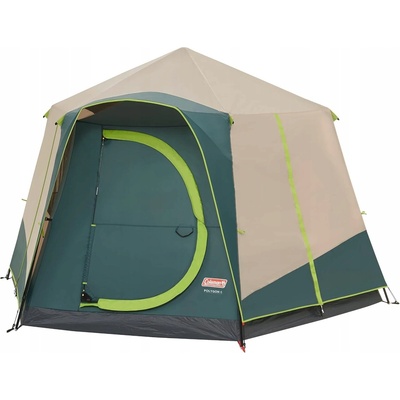Coleman Hexagon 6