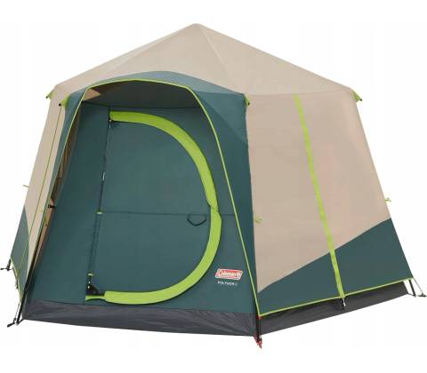 Coleman Hexagon 6