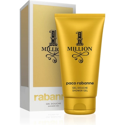 Rabanne 1 Million душ гел Man 150 мл