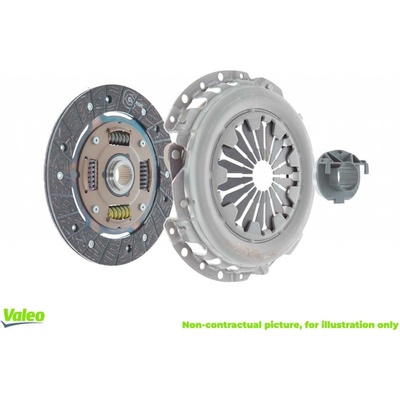 Spojková sada VALEO CLASSIC KIT3P 786079