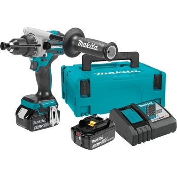 Makita DHP492RTJ