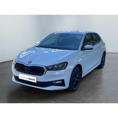 Skoda Fabia 1.0 TSI Selection DSG 85 kW