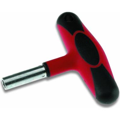 Cimco "T-rukojeť 1/4"" 85 x 95 mm" 114500