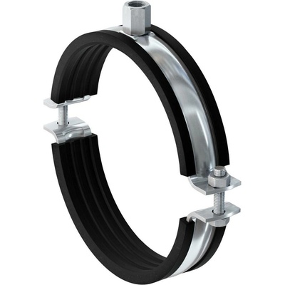 Fischer 558527 trubková objímka Masivní trubkové poutko FRSM 1 1/4 M10/M12 fvz 20 ks – Hledejceny.cz
