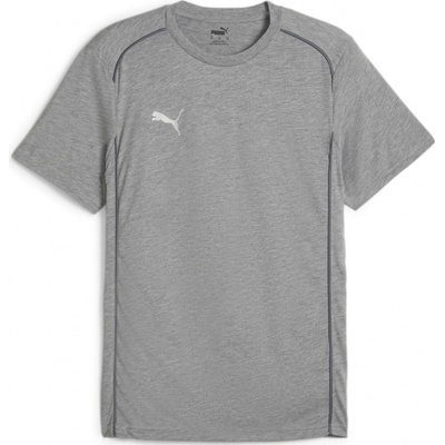 Puma teamFINAL Casuals šedé