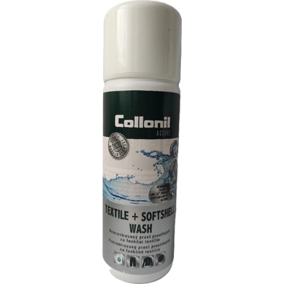 Collonil prací prostředek tekutý na outdoorové a softshellové oblečení 500 ml