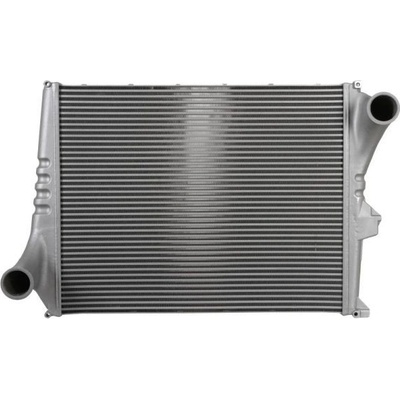 THERMOTEC Chladič turba DAVO002TT