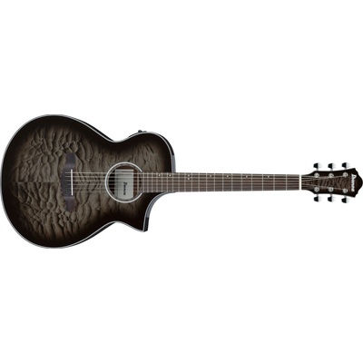 Ibanez AEWC16QA-TKH