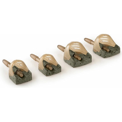 Akcia Matrix Kŕmidlo Pellet Feeder 28gr Small