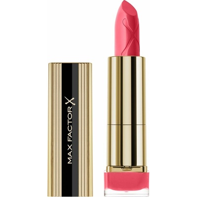 Max Factor Colour Elixir hydratační rtěnka 055 Bewitching Coral 4 g
