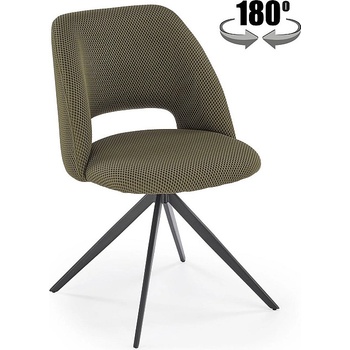 Halmar Трапезен стол k546 маслинов