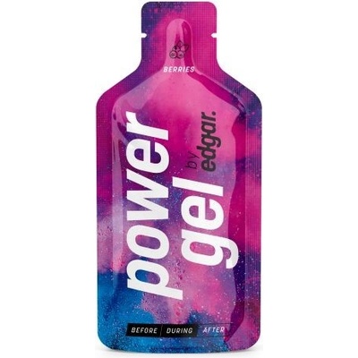 Edgar Powergel 40 g