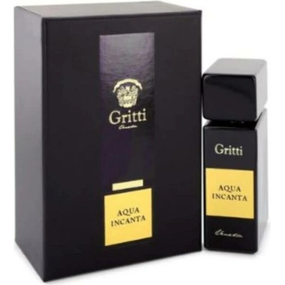 Gritti Aqua Incanta parfémovaná voda dámská 100 ml