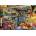 Educa - Puzzle Grocery shop - 2 000 piese