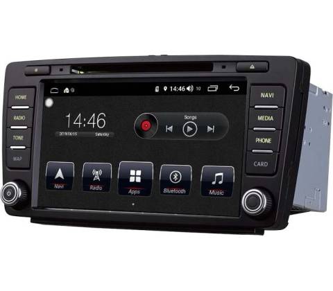 Geborn AGB820G