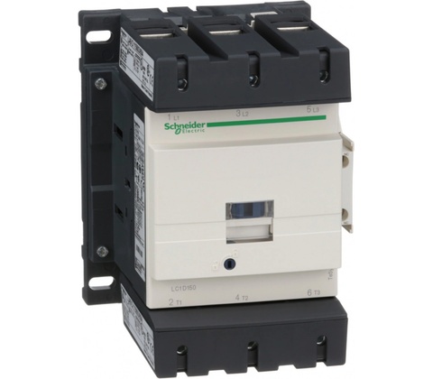 Schneider Electric LC1D150ED