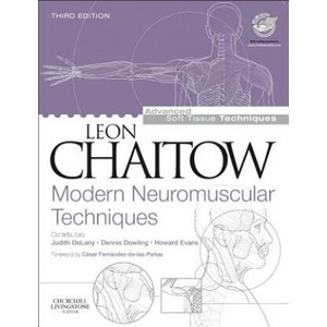 Modern Neuromuscular Techniques | Leon Chaitow (2010)