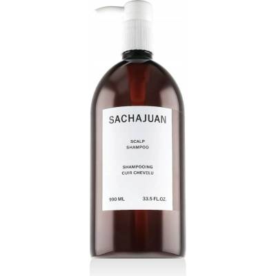 Sachajuan Šampon na pokožku hlavy 990 ml
