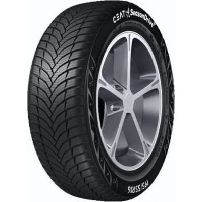 Nordexx 4SeasonDrive 235/55 R19 105W