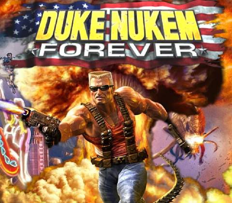 Duke Nukem Forever Collection
