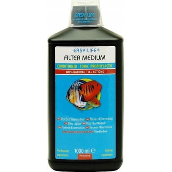 Easy Life Fluid Filter Medium 1000 ml
