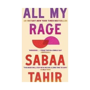 All My Rage