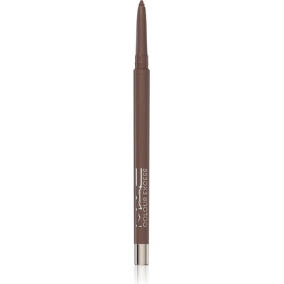 MAC Cosmetics Colour Excess Gel Pencil водоустойчив гел-молив за очи цвят Skip The Waitlist 0, 35 гр