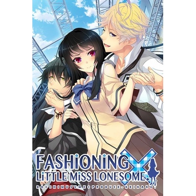 MangaGamer Fashioning Little Miss Lonesome (PC)