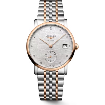 Longines L4.312.5.77.7