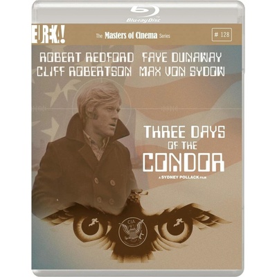 Tri dni Kondora BD