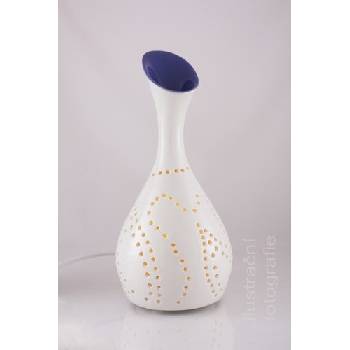 Nobilis Tilia porcelánová elektrická aroma lampa