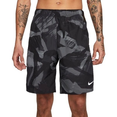 Nike Dri-FIT Challenger DV9370-010 Čierna