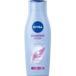 Nivea HC Шампоан за диамантен блясък Diamond Gloss Care Шампоан за коса дамски 400ml